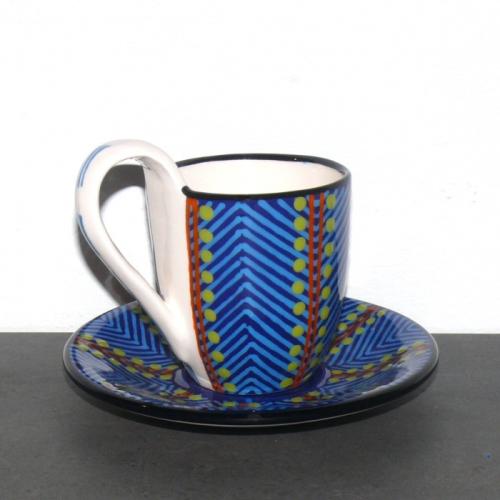Artikelbild des Artikels “Tee-/ Kaffeetasse “