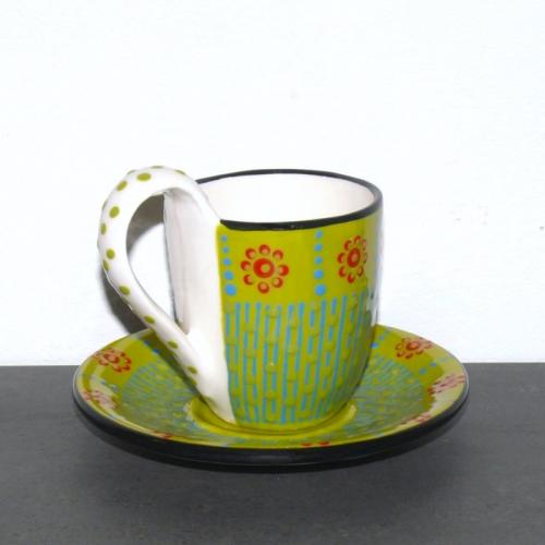 Artikelbild des Artikels “Tee-/ Kaffeetasse “