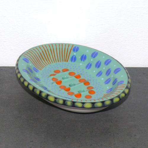 Artikelbild des Artikels “Seifenschale “