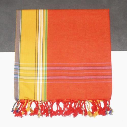 Artikelbild des Artikels “Kikoy Tuch - Kongoni “