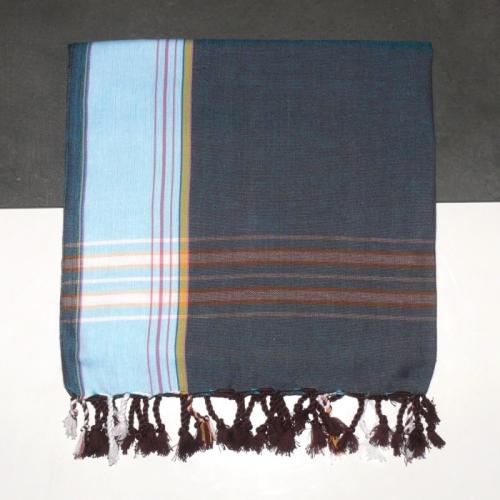 Artikelbild des Artikels “Kikoy Tuch - Kongoni “