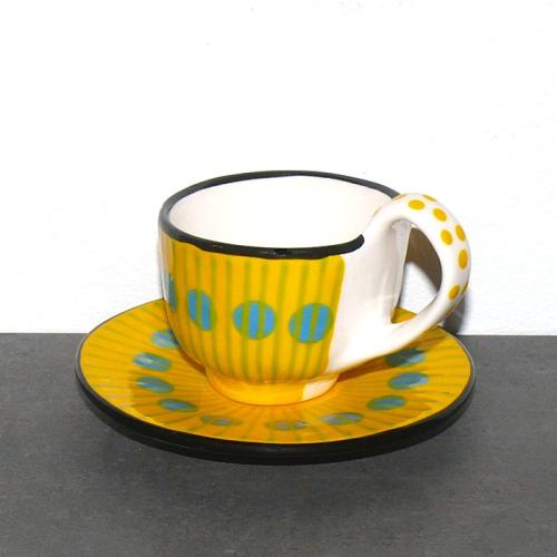 Artikelbild des Artikels “Espressotasse “