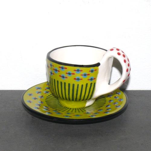 Artikelbild des Artikels “Espressotasse “