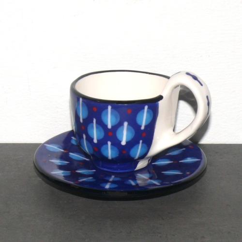 Artikelbild des Artikels “Espressotasse “