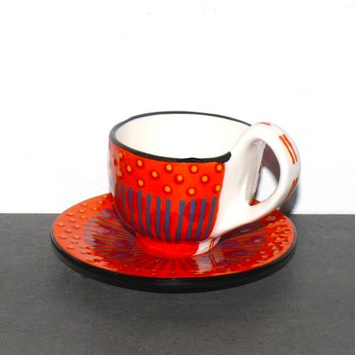 Artikelbild des Artikels “Espressotasse “