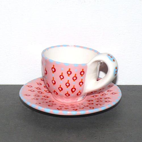 Artikelbild des Artikels “Espressotasse “