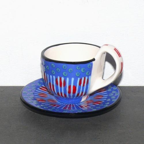 Artikelbild des Artikels “Espressotasse “