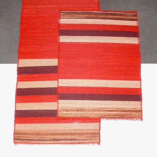 Artikelbild des Artikels “Tischsets mit 90 cm Läufer “