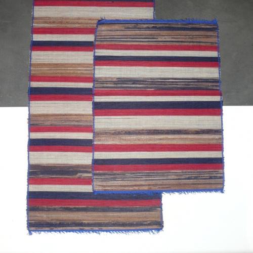 Artikelbild des Artikels “Tischsets mit 90 cm Läufer “