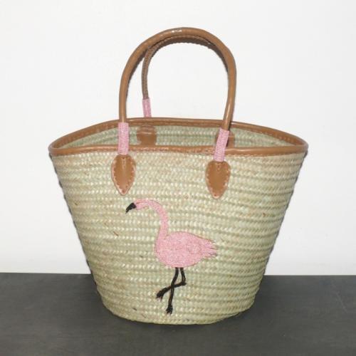 Artikelbild des Artikels “Korbtasche 