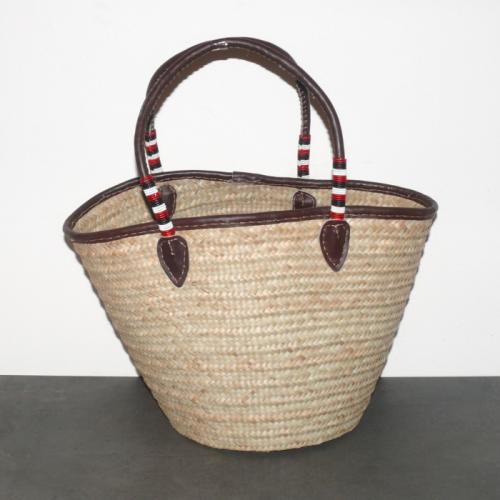 Artikelbild des Artikels “Korbtasche  “