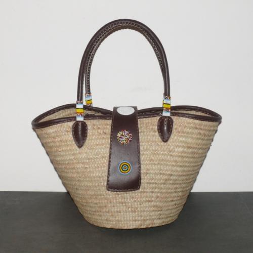 Artikelbild des Artikels “Korbtasche  “