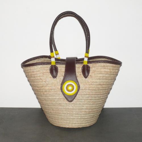 Artikelbild des Artikels “Korbtasche  “