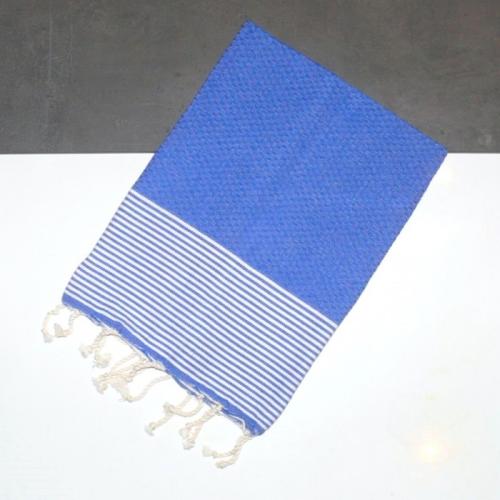 Artikelbild des Artikels “Fouta Geschirr- und Gästehandtuch “