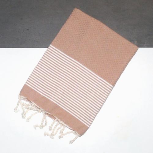 Artikelbild des Artikels “Fouta Geschirr- und Gästehandtuch “