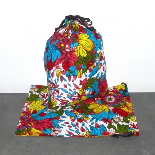 Artikelbild des Artikels “Schuh-, Wäschebeutel “