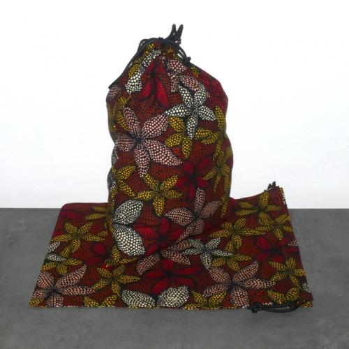 Artikelbild des Artikels “Schuh-, Wäschebeutel “