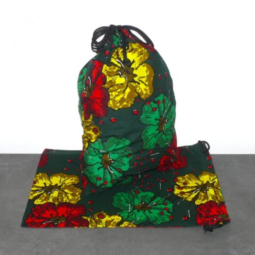 Artikelbild des Artikels “Schuh-, Wäschebeutel “