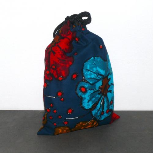 Artikelbild des Artikels “Stoffbeutel mit Zugkordel “