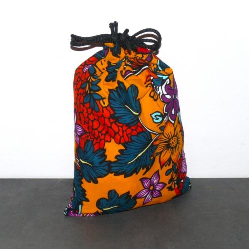 Artikelbild des Artikels “Stoffbeutel mit Zugkordel “