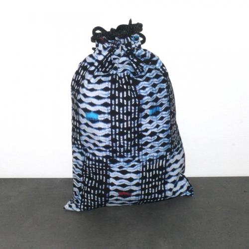 Artikelbild des Artikels “Stoffbeutel mit Zugkordel “