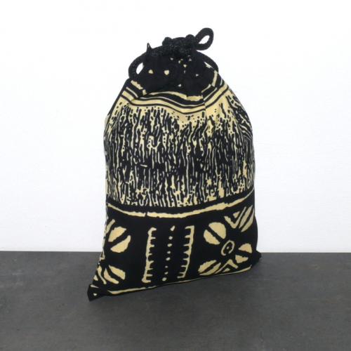 Artikelbild des Artikels “Stoffbeutel mit Zugkordel “