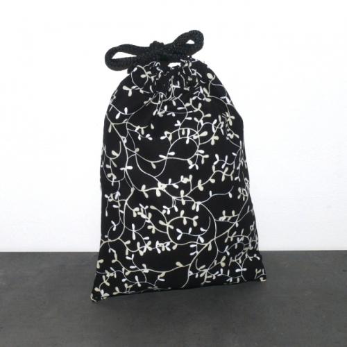 Artikelbild des Artikels “Stoffbeutel mit Zugkordel “