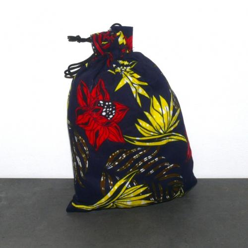 Artikelbild des Artikels “Stoffbeutel mit Zugkordel “