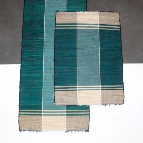 Artikelbild des Artikels “Tischsets mit 180 cm Läufer “