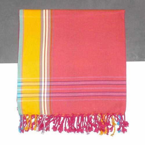 Artikelbild des Artikels “Kikoy Tuch - Kongoni “