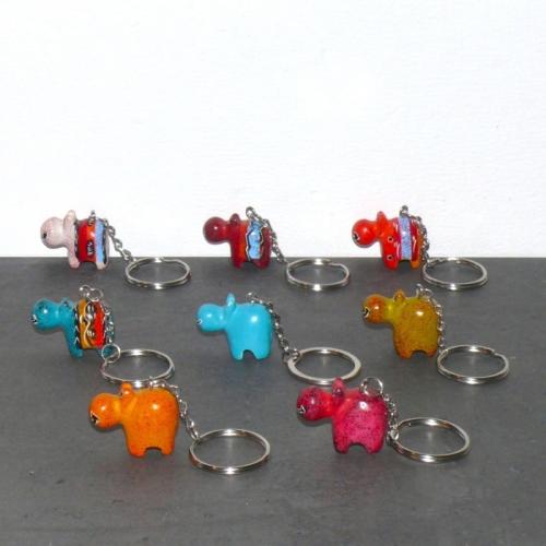 Artikelbild des Artikels “Schlüsselanhänger aus Speckstein “