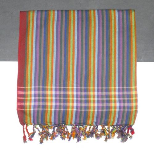 Artikelbild des Artikels “Kikoy Tuch - Swara “