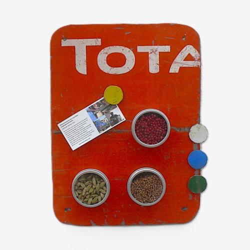 Artikelbild des Artikels “Magnettafel 28 x 38 cm “