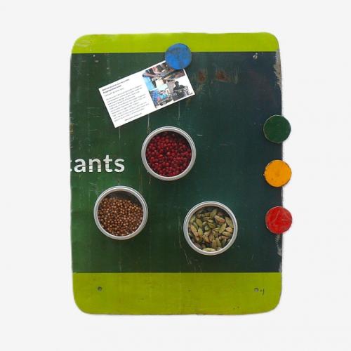 Artikelbild des Artikels “Magnettafel 28 x 38 cm “