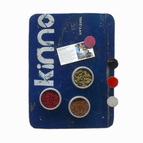 Artikelbild des Artikels “Magnettafel 28 x 38 cm “