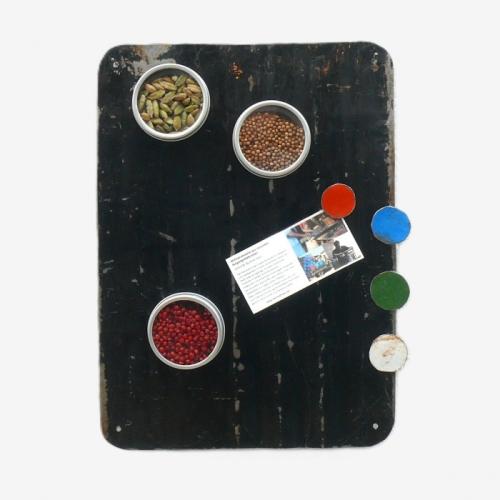 Artikelbild des Artikels “Magnettafel 28 x 38 cm “