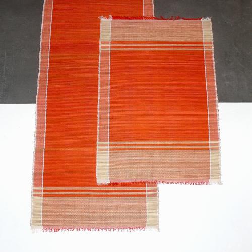 Artikelbild des Artikels “Tischsets mit 90 cm Läufer “