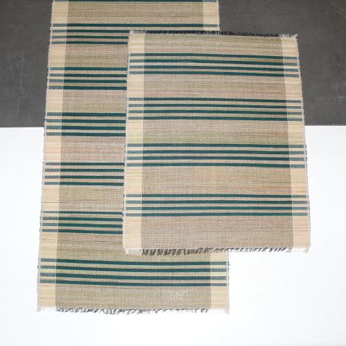 Artikelbild des Artikels “Tischsets mit 90 cm Läufer “