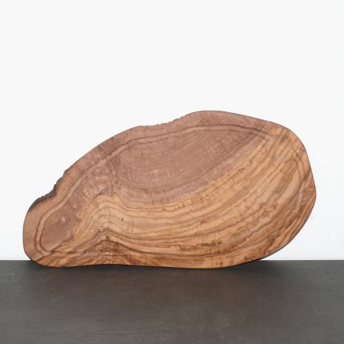 Artikelbild des Artikels “Olivenholz Tranchier-, Steak-, Servierbrett “