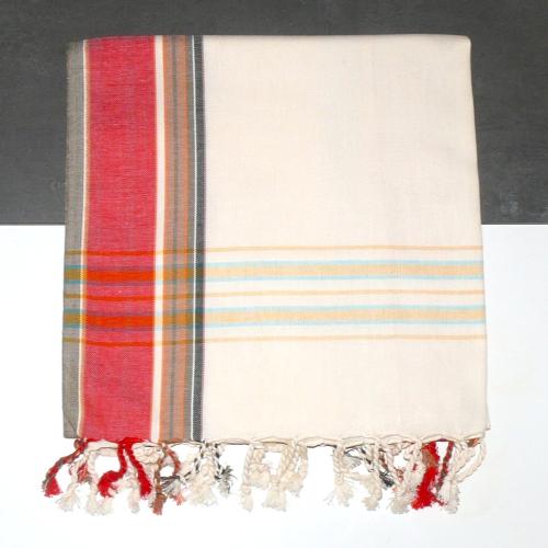 Artikelbild des Artikels “Kikoy Tuch - Kongoni “