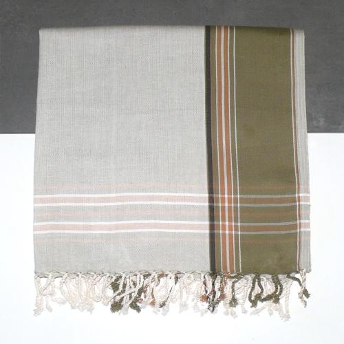 Artikelbild des Artikels “Kikoy Tuch - Kongoni “