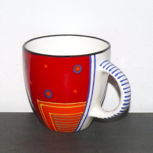 Artikelbild des Artikels “Mug Jumbo “
