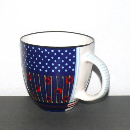 Artikelbild des Artikels “Mug Jumbo “