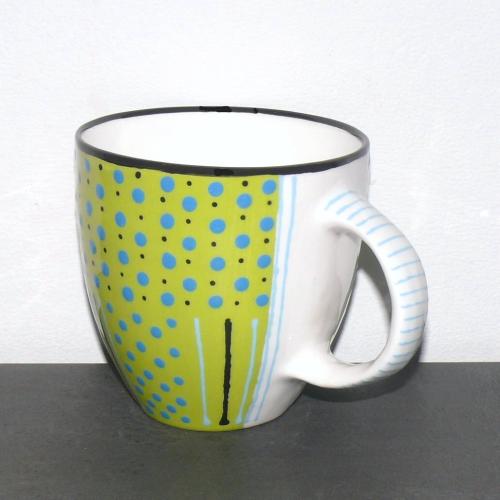 Artikelbild des Artikels “Mug Jumbo “