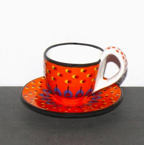 Artikelbild des Artikels “Espressotasse “