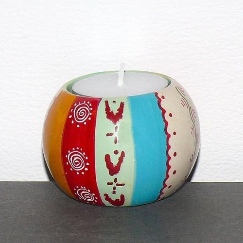 Artikelbild des Artikels “Teelichthalter “