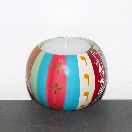 Artikelbild des Artikels “Teelichthalter “