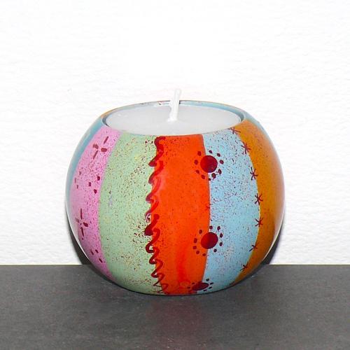 Artikelbild des Artikels “Teelichthalter “