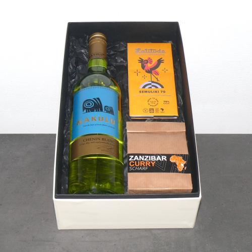 Artikelbild des Artikels “Geschenkbox “