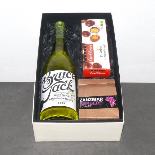 Artikelbild des Artikels “Geschenkbox “